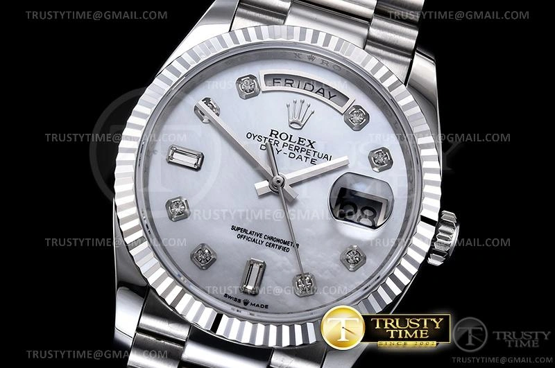 Cheap RDD0224A – DayDate 36mm