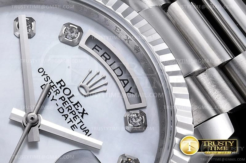 Cheap RDD0224A – DayDate 36mm