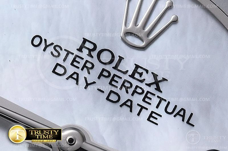 Cheap RDD0224A – DayDate 36mm