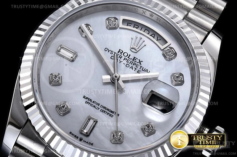 Cheap RDD0224A – DayDate 36mm