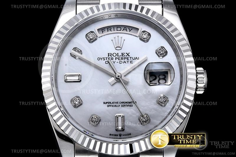 Cheap RDD0224A – DayDate 36mm