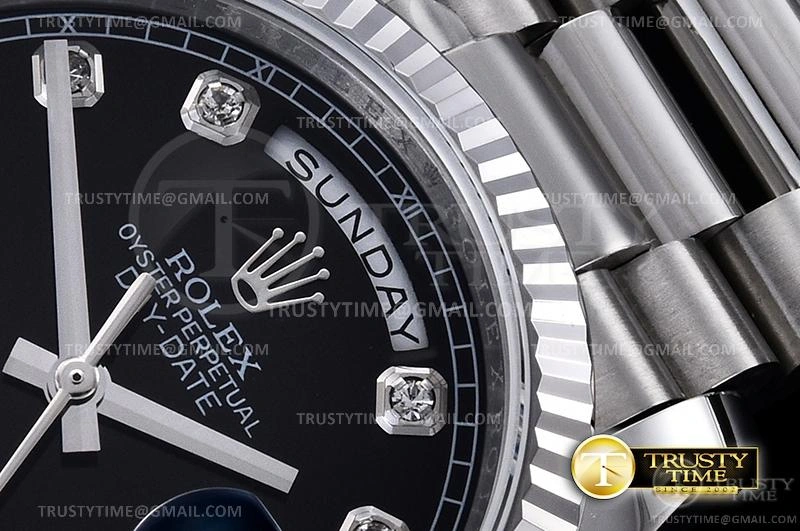 Affordable RDD0224B – DayDate 36mm