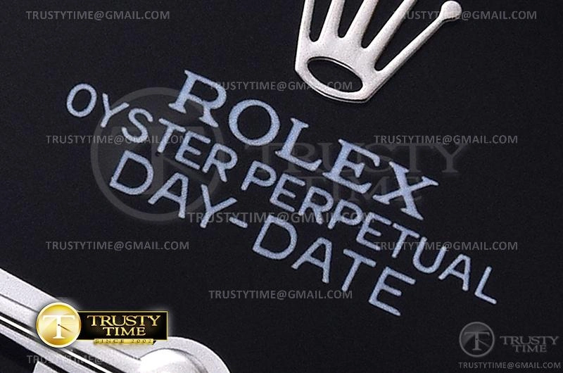 Affordable RDD0224B – DayDate 36mm