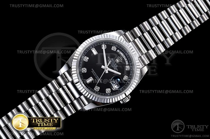 Affordable RDD0224B – DayDate 36mm