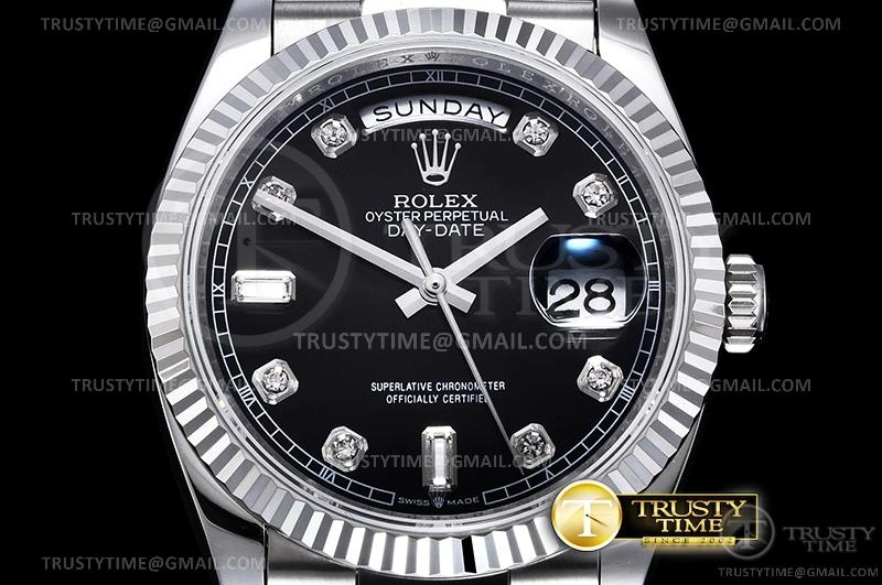 Affordable RDD0224B – DayDate 36mm