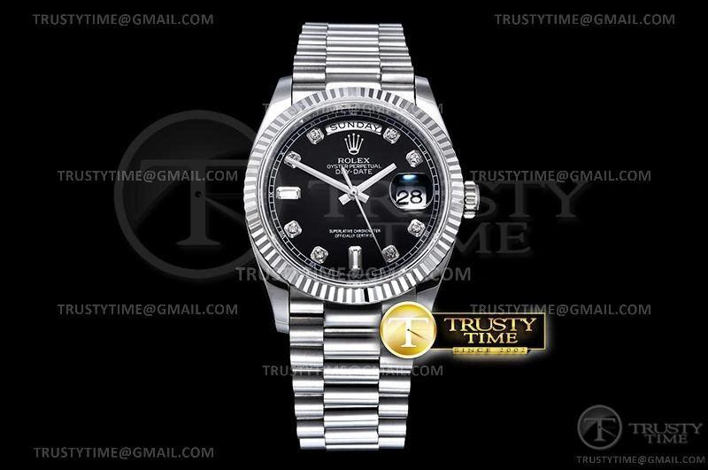 hype RDD0224B – DayDate 36mm