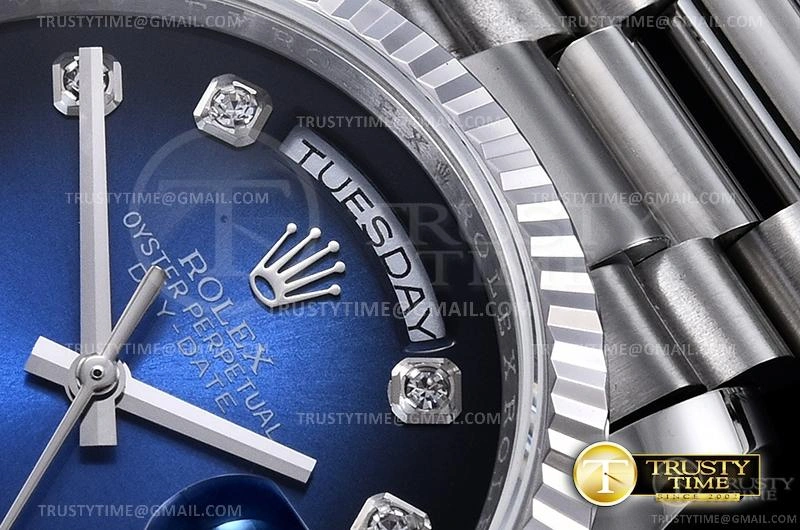 Rep RDD0224D – DayDate 36mm