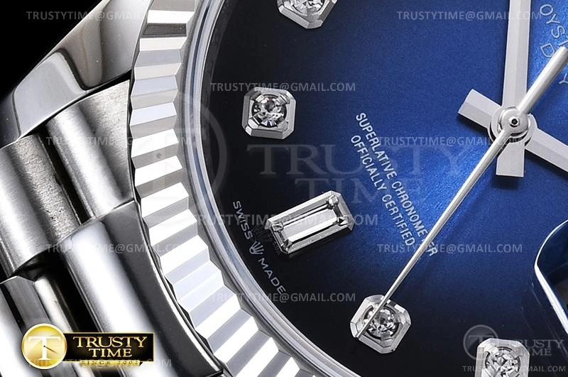 Rep RDD0224D – DayDate 36mm