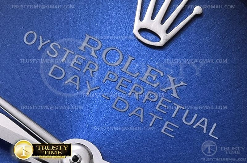 Rep RDD0224D – DayDate 36mm