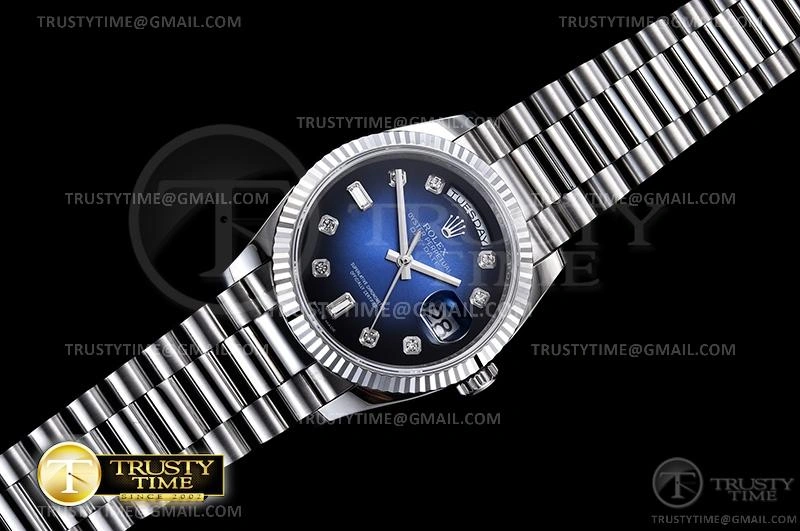 Rep RDD0224D – DayDate 36mm