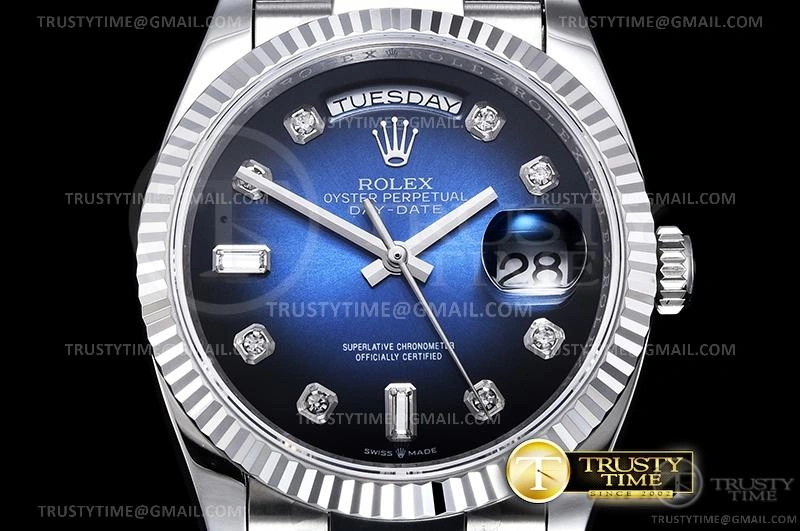 Rep RDD0224D – DayDate 36mm