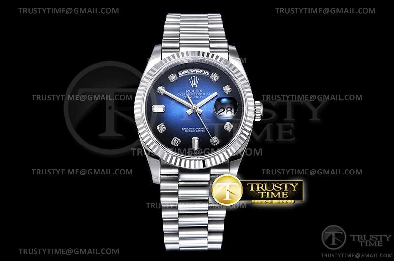 RDD0224D – DayDate 36mm