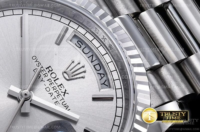 RDD0224E – DayDate 36mm