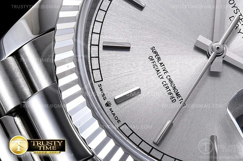 RDD0224E – DayDate 36mm