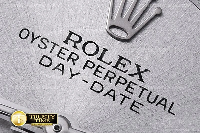 RDD0224E – DayDate 36mm