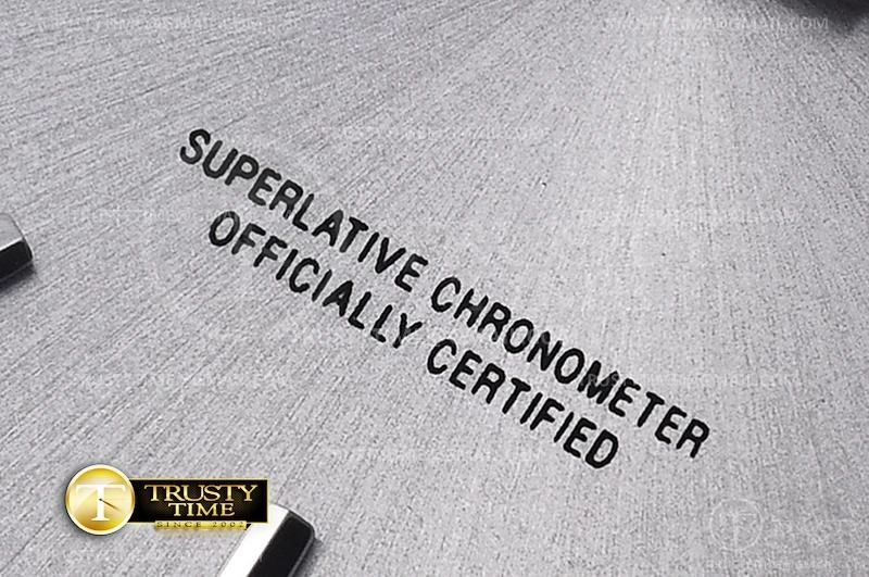 RDD0224E – DayDate 36mm