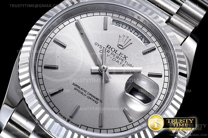 RDD0224E – DayDate 36mm