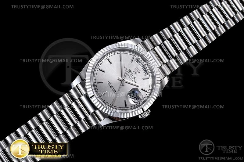 RDD0224E – DayDate 36mm