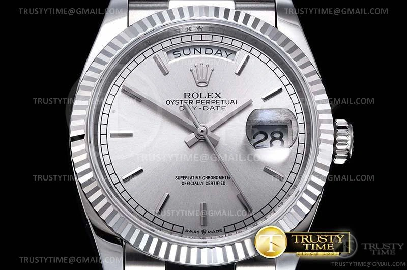 RDD0224E – DayDate 36mm