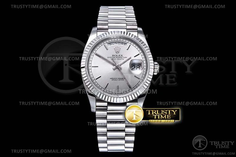 hype RDD0224E – DayDate 36mm