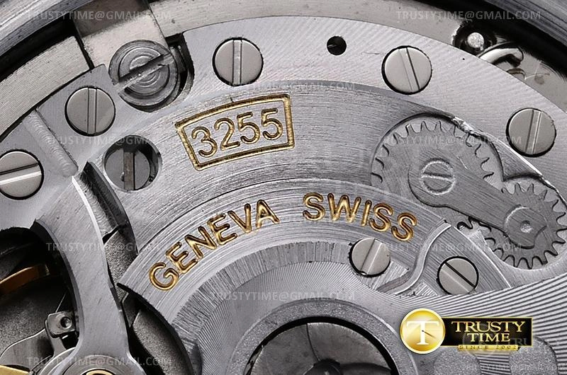 RDD0224E – DayDate 36mm