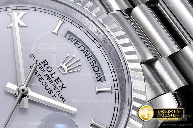 Rep RDD0224F – DayDate 36mm