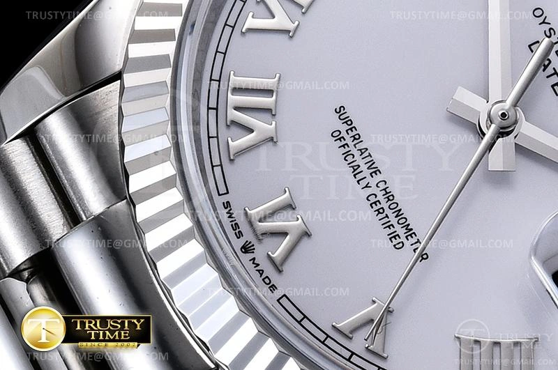 Rep RDD0224F – DayDate 36mm