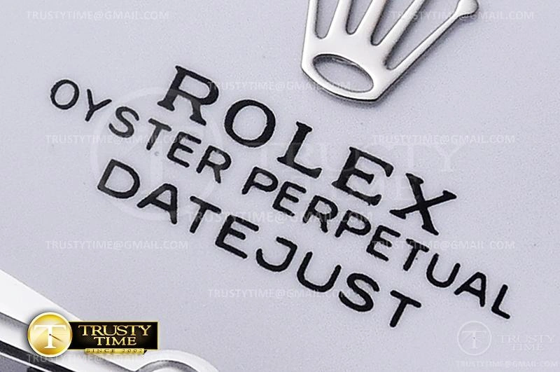 Rep RDD0224F – DayDate 36mm