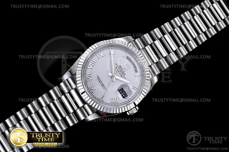 Rep RDD0224F – DayDate 36mm