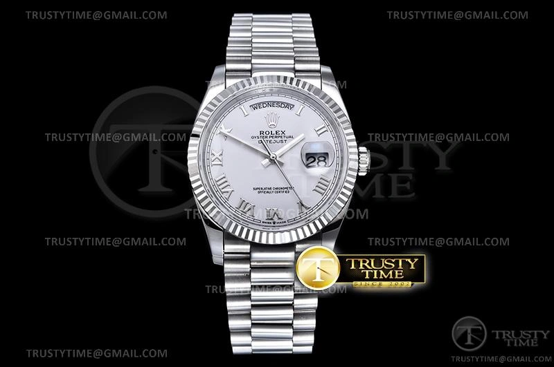 RDD0224F – DayDate 36mm