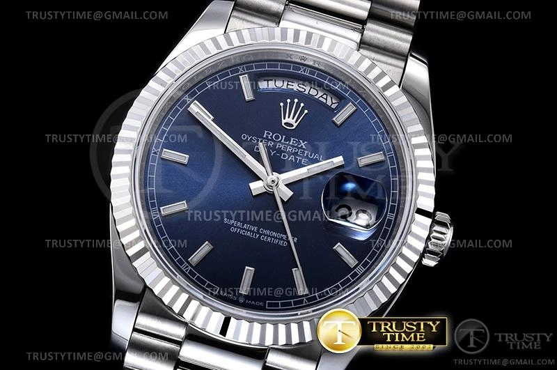 hype RDD0224H – DayDate 36mm