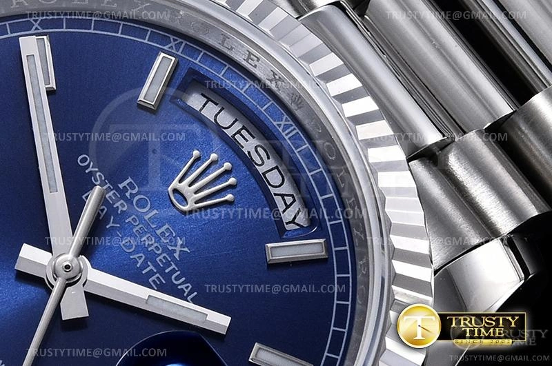 hype RDD0224H – DayDate 36mm