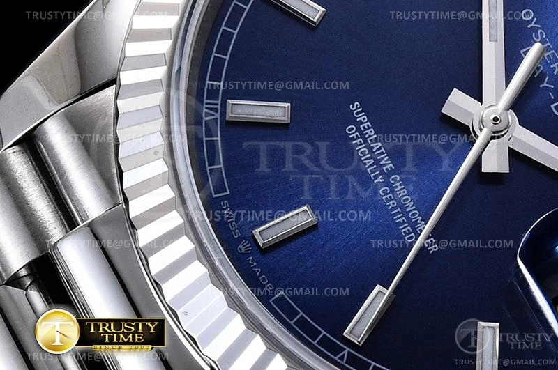 hype RDD0224H – DayDate 36mm