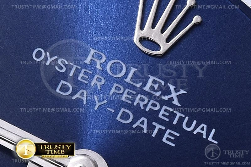 hype RDD0224H – DayDate 36mm