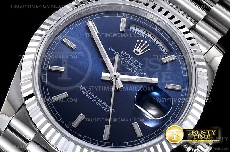 hype RDD0224H – DayDate 36mm