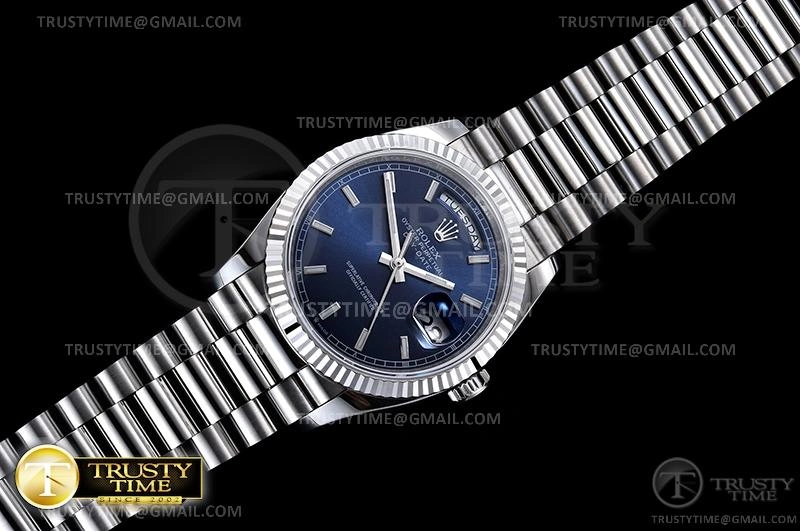 hype RDD0224H – DayDate 36mm