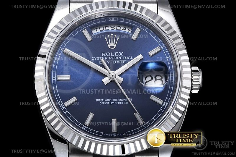 hype RDD0224H – DayDate 36mm