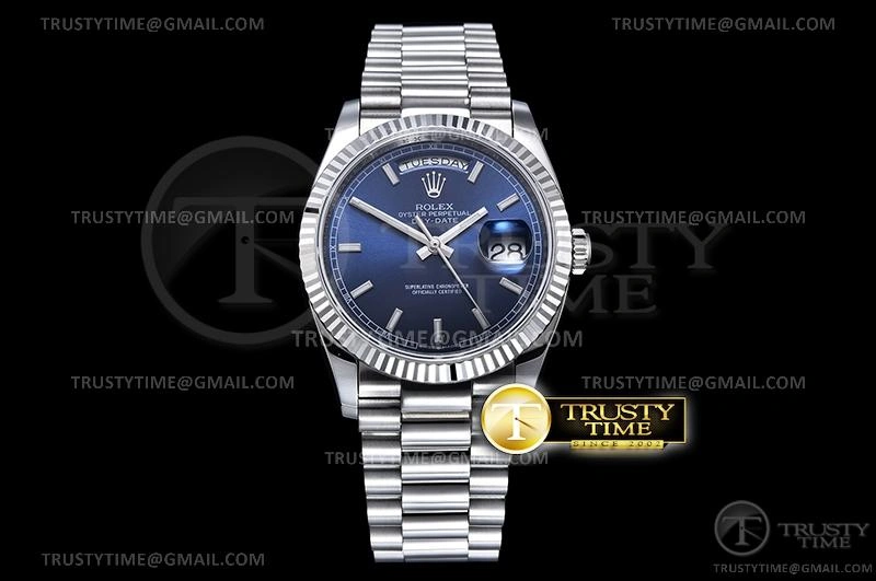 RDD0224H – DayDate 36mm