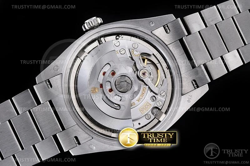 hype RDD0224H – DayDate 36mm