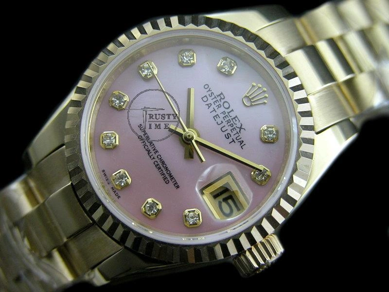 Rep RDJ0024 – DateJust