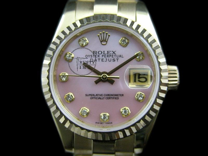 Rep RDJ0024 – DateJust