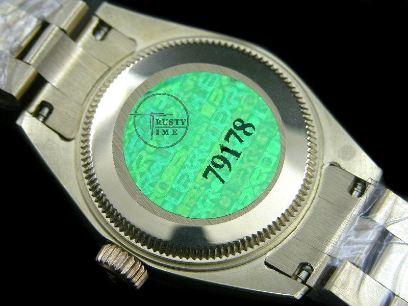 Rep RDJ0024 – DateJust