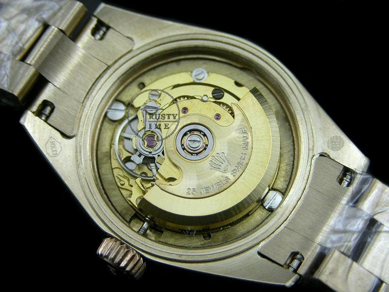 Rep RDJ0024 – DateJust