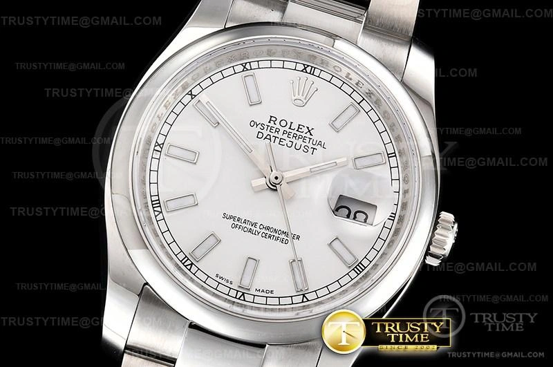 hype RDJ0345E – DateJust 36mm