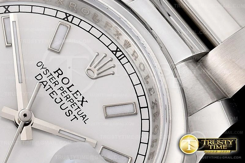 hype RDJ0345E – DateJust 36mm