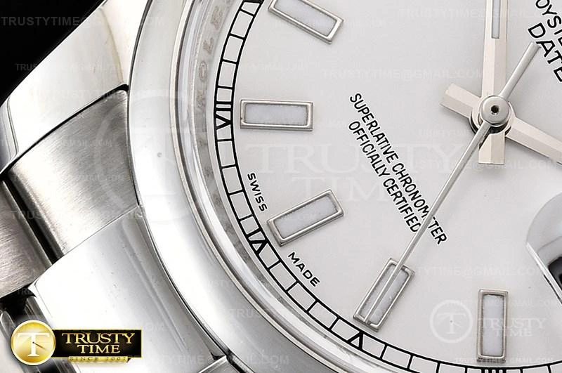 hype RDJ0345E – DateJust 36mm