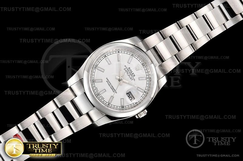 hype RDJ0345E – DateJust 36mm