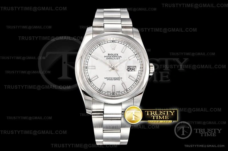 RDJ0345E – DateJust 36mm