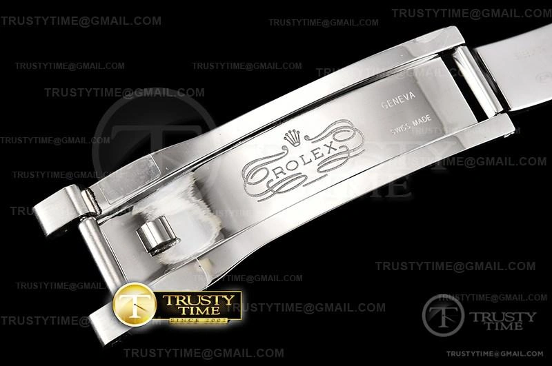 hype RDJ0345E – DateJust 36mm