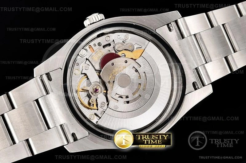 hype RDJ0345E – DateJust 36mm